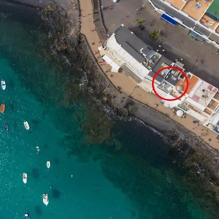 Sea Breeze Apartment Playa Blanca (Lanzarote)