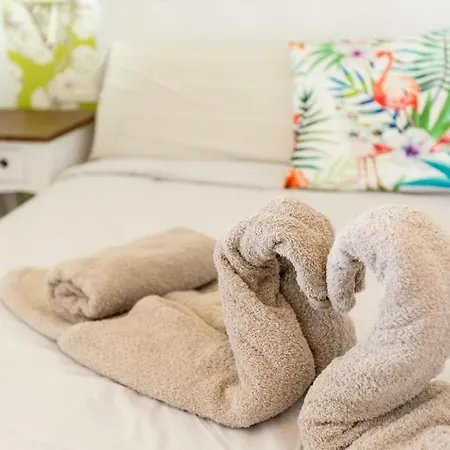 Apartamento Sea Breeze Playa Blanca (Lanzarote)