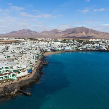 Sea Breeze Apartamento