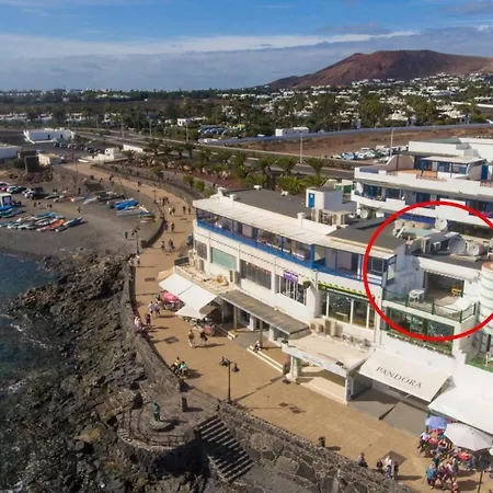 Sea Breeze Apartamento *