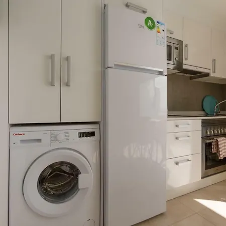 Apartamento Sea Breeze *